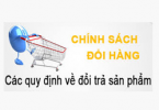 Chính sách đổi trà