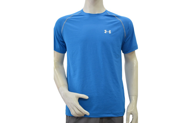 ÁO THỂ THAO UNDER ARMOUR