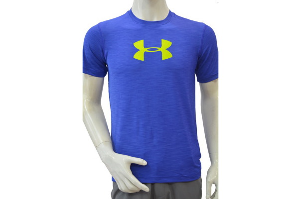 ÁO THỂ THAO UNDER ARMOUR