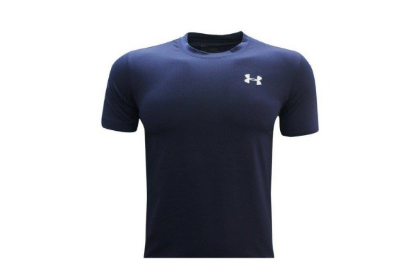 ÁO THỂ THAO UNDER ARMOUR