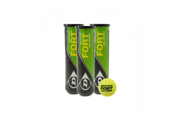 Bóng Tennis Dunlop Fort