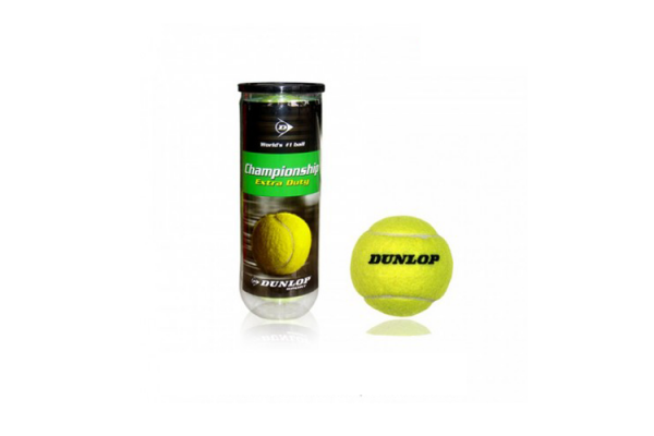 Bóng Tennis Dunlop Championship